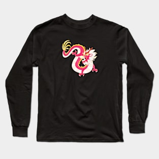 Dragon 1102 Long Sleeve T-Shirt